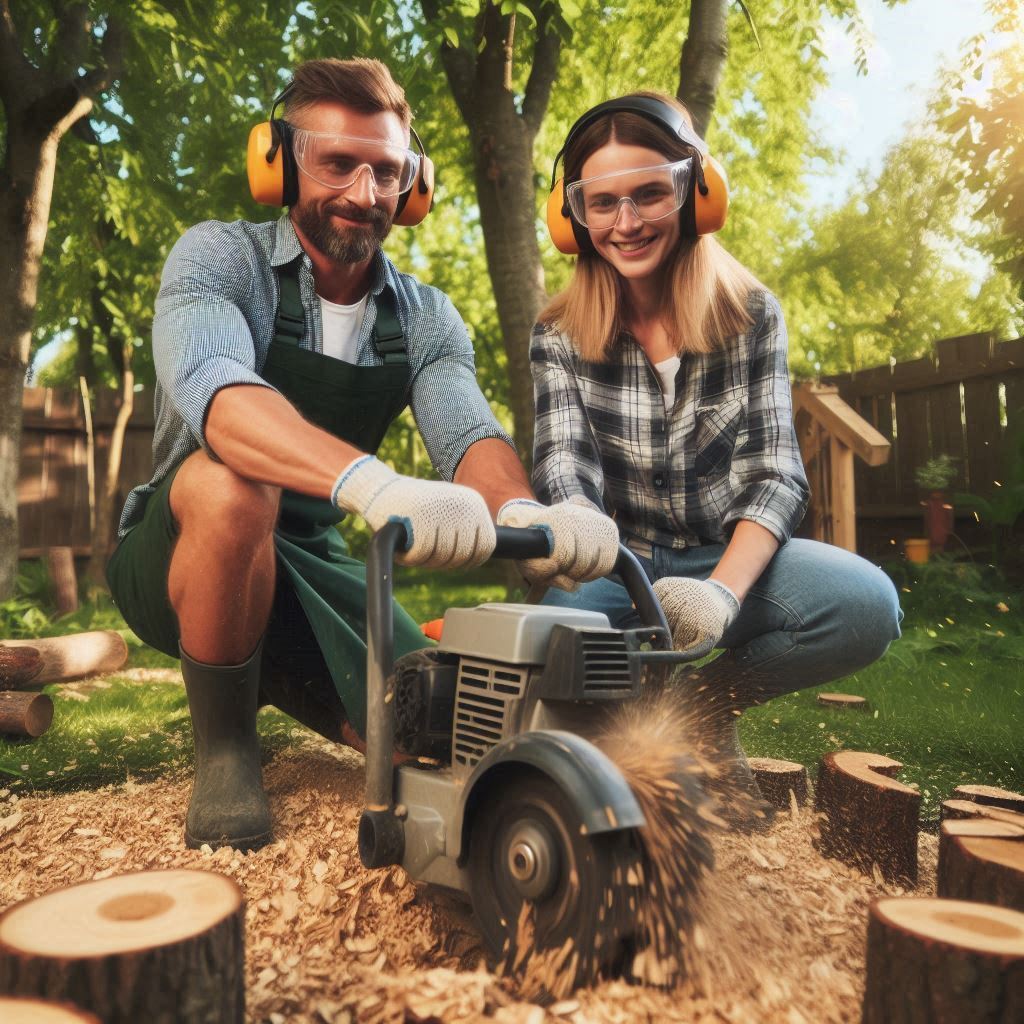 Best Stump Grinding Services in Needham, MA Best Stump Grinding Services in Needham, Massachusetts - Professional Stump Removal by Needham Stump Grinding