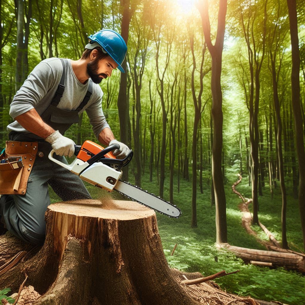 Best Stump Removal Needham MA - Expert Services by Tree Removal Needham