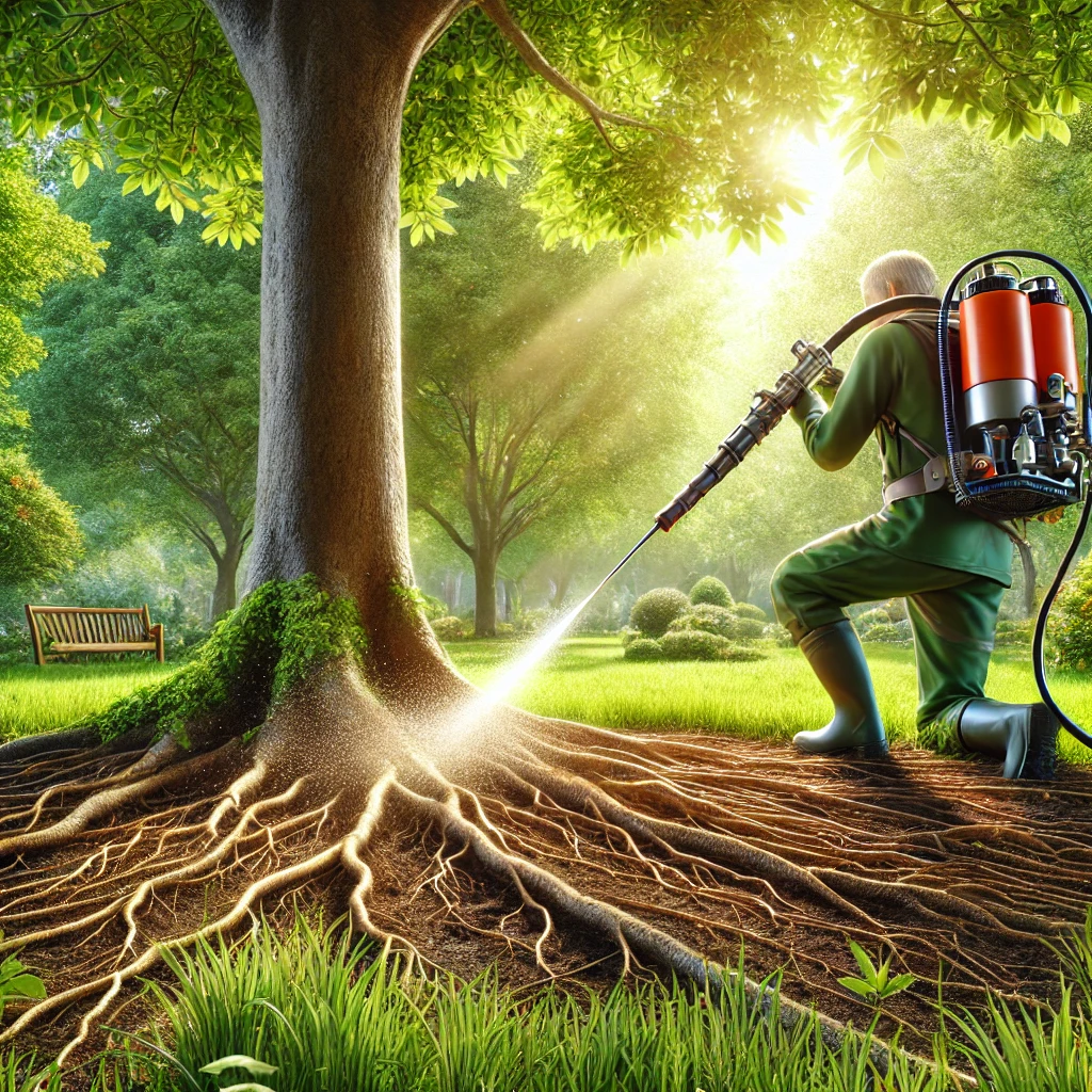 High-Quality Deep Root Fertilization Services Available in Needham, MA Premium Deep Root Fertilization Services in Needham, Massachusetts