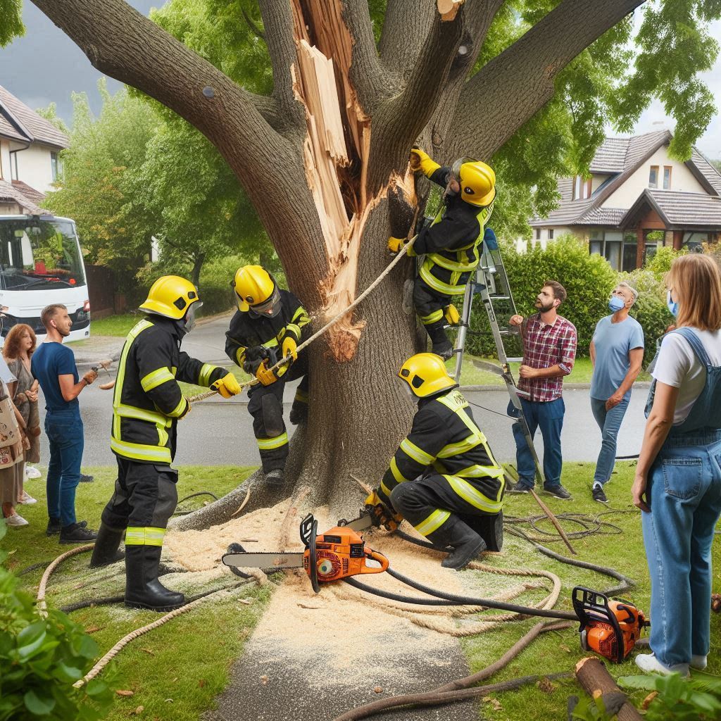 Expert Emergency Branch Removal Services in Needham, MA Emergency Branch Removal Needham MA - Expert Safety and Rapid Response Solutions by Needham Services
