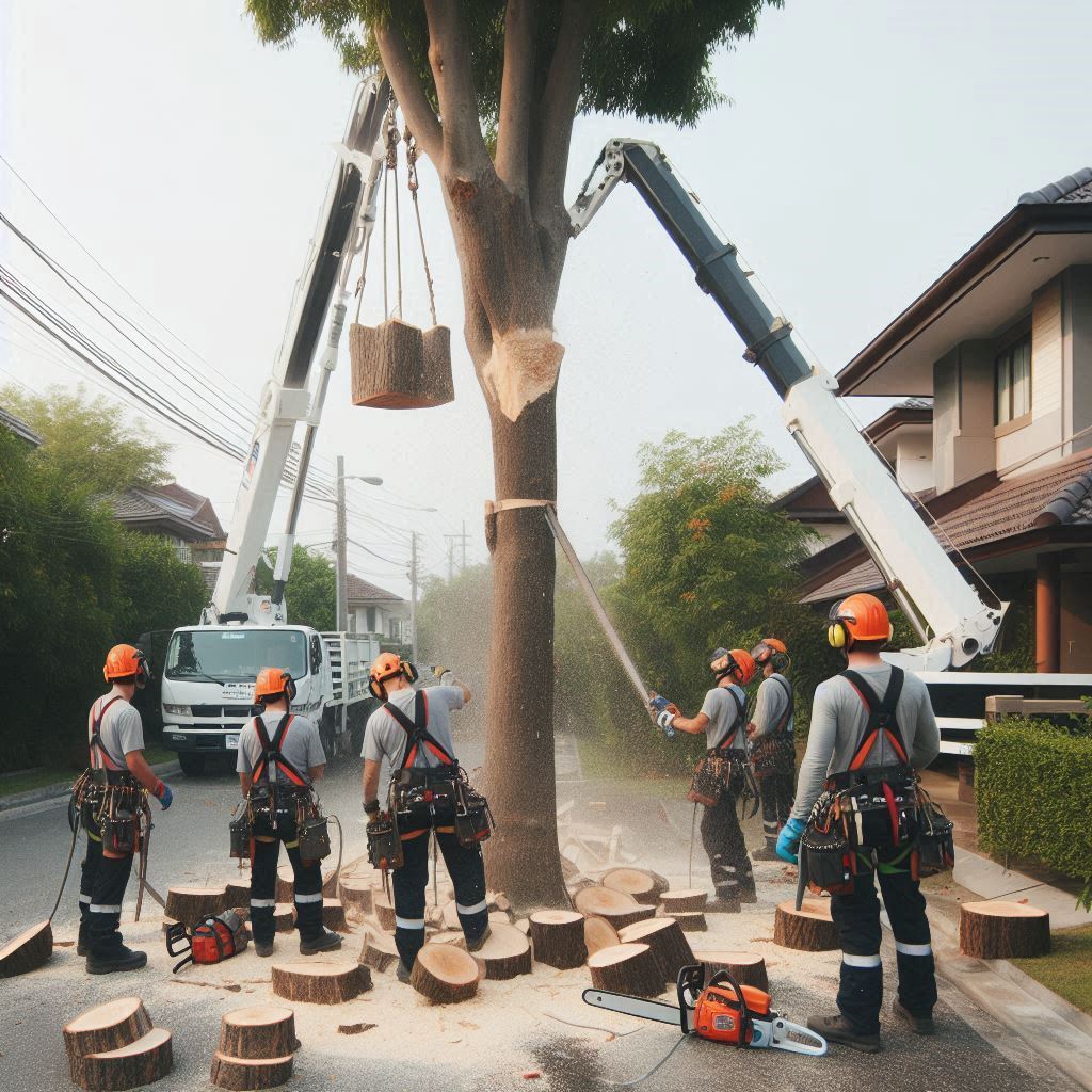 Emergency Tree Cutting Services in Needham, MA Emergency Tree Cutting Services In Needham Massachusetts