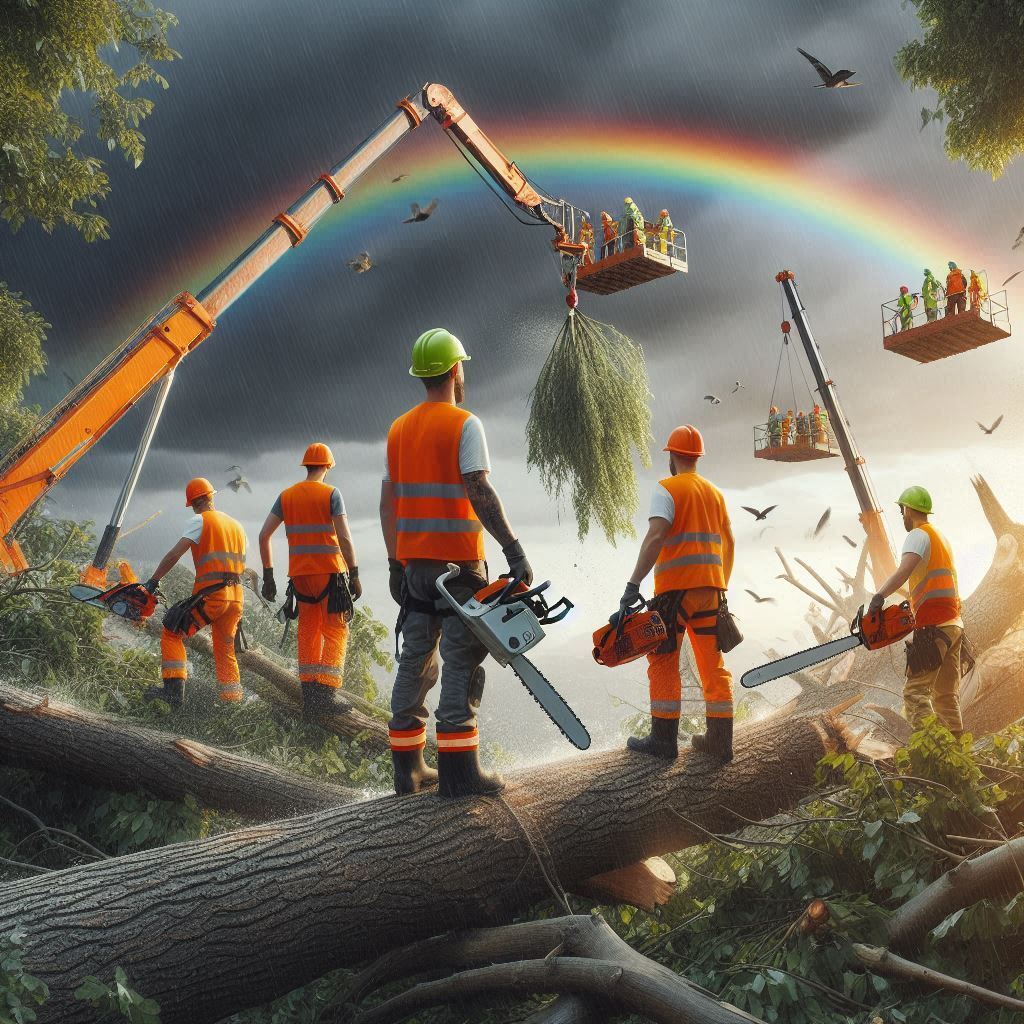 Expert Storm Cleanup and Restoration Services in Needham, MA Professional Storm Cleanup Services in Needham, MA - Expert Damage Restoration