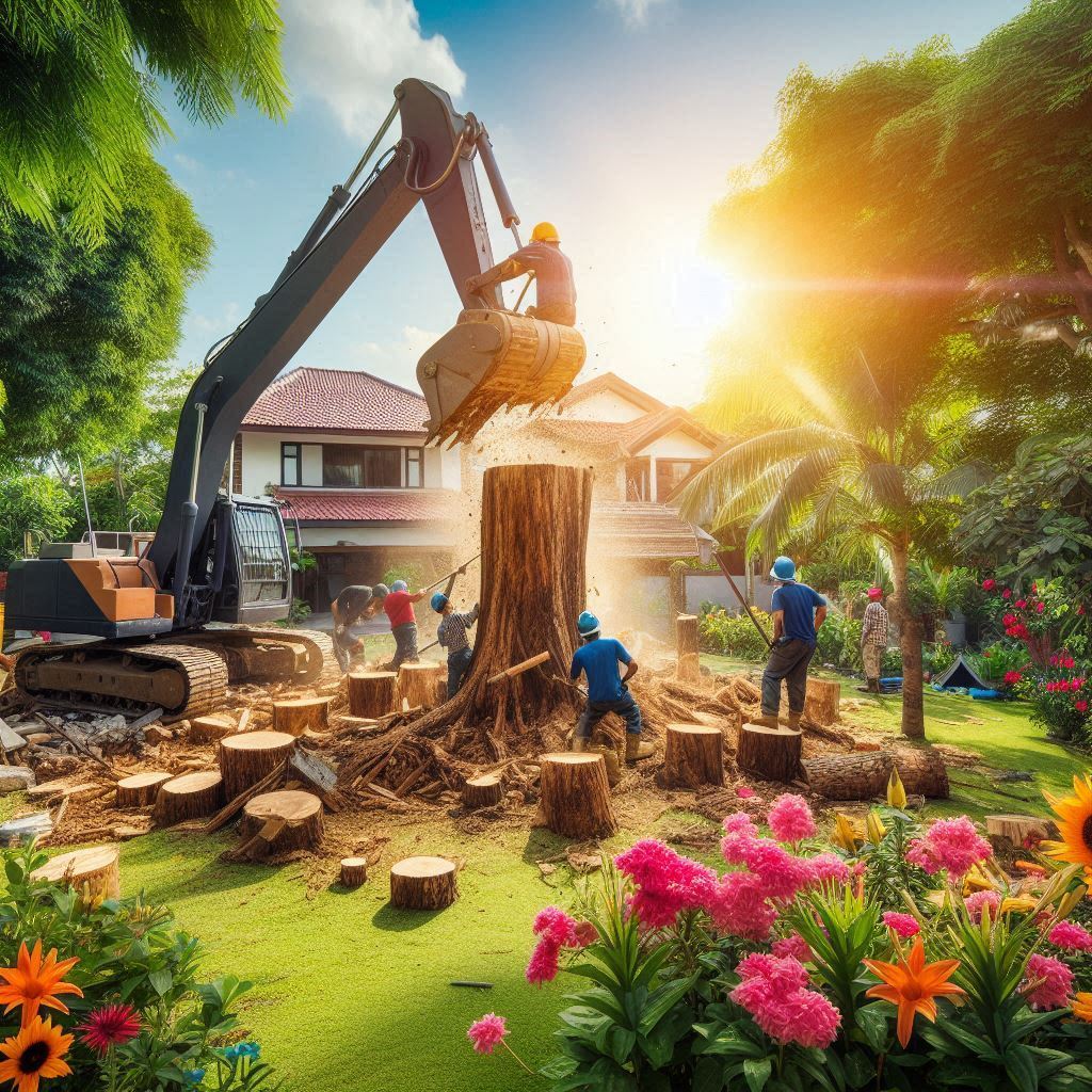 Expert Stump Removal in Needham, MA Expert Stump Removal in Needham, Massachusetts - Professional Service by Tree Removal Needham