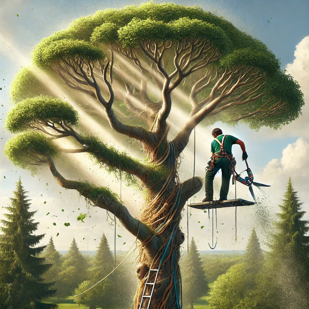 High-Quality Tree Crown Reduction Services Available in Needham, MA Premium Tree Crown Reduction Services in Needham, Massachusetts
